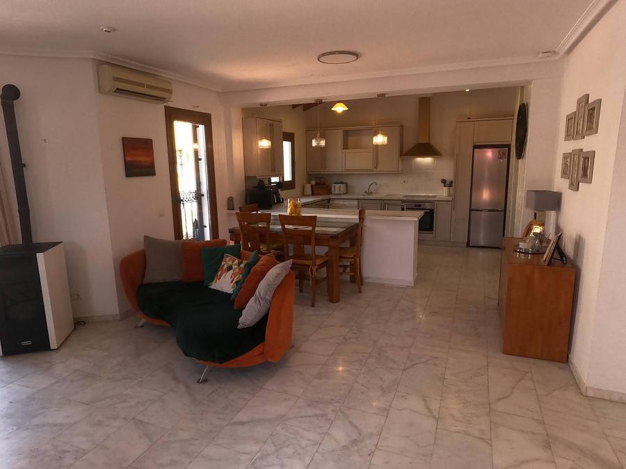 Villa in La Finca Golf, Algorfa – 8