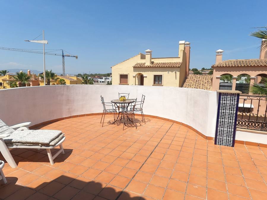 Villa in La Finca Golf, Algorfa – 10