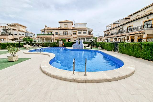 Bungalow i Orihuela costa