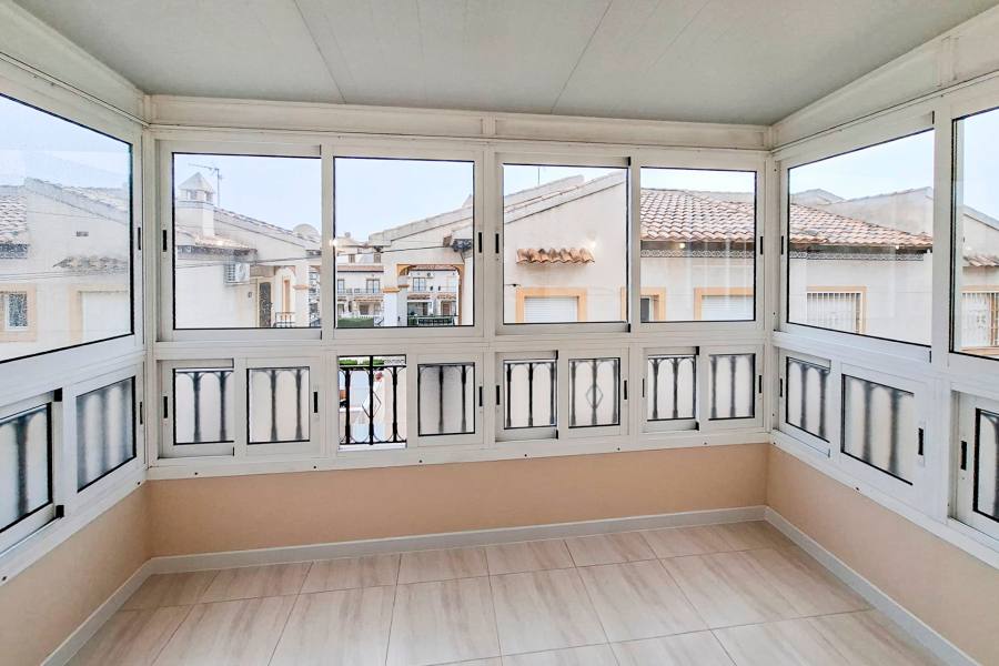 Bungalow in Orihuela costa – 4