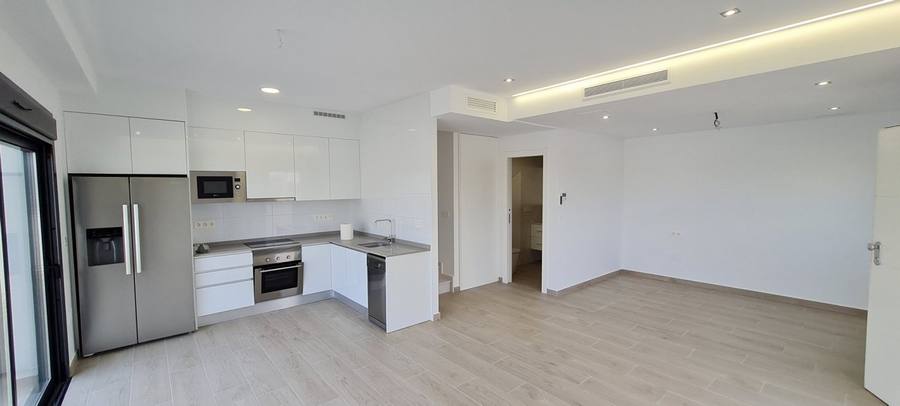 Villa in El Barranco, Orihuela Costa – 3