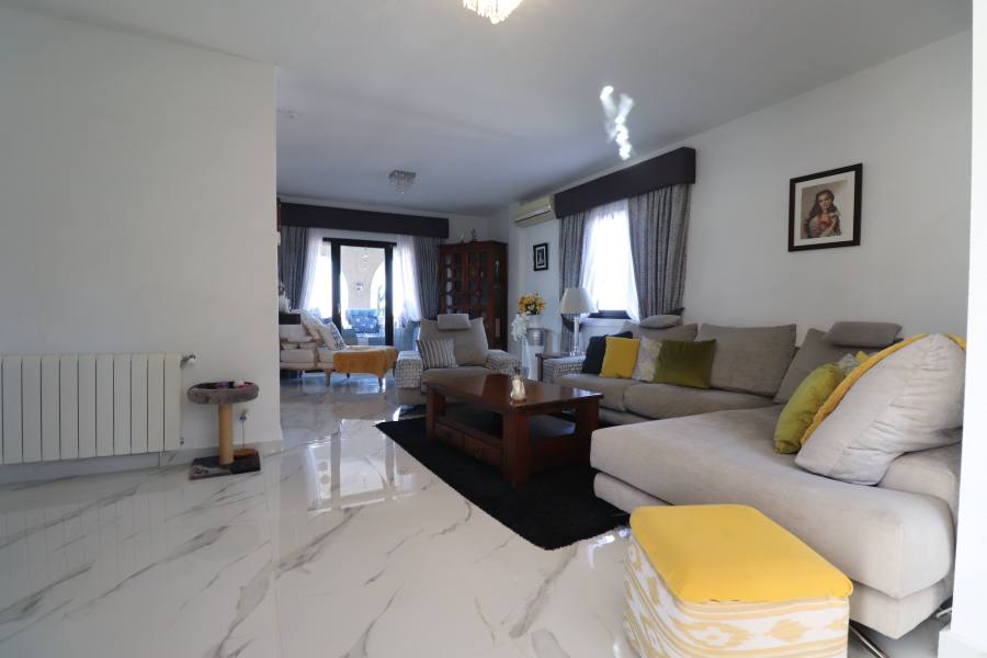 Villa in Lomas de La Juliana, Algorfa – 11