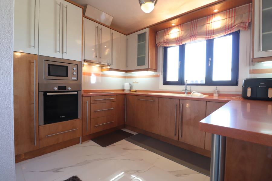 Villa in Lomas de La Juliana, Algorfa – 12