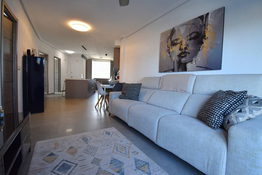 Apartment in Orihuela Costa – 2