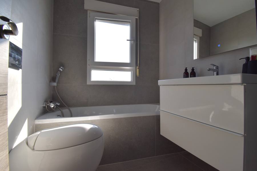 Apartment in Orihuela Costa – 11