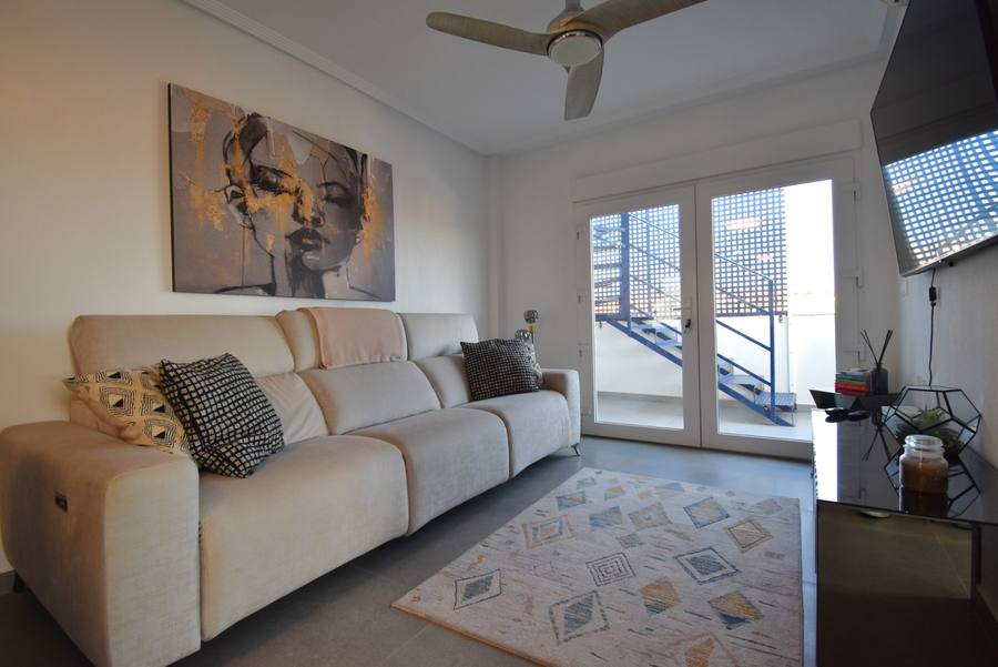 Apartment in Orihuela Costa – 12