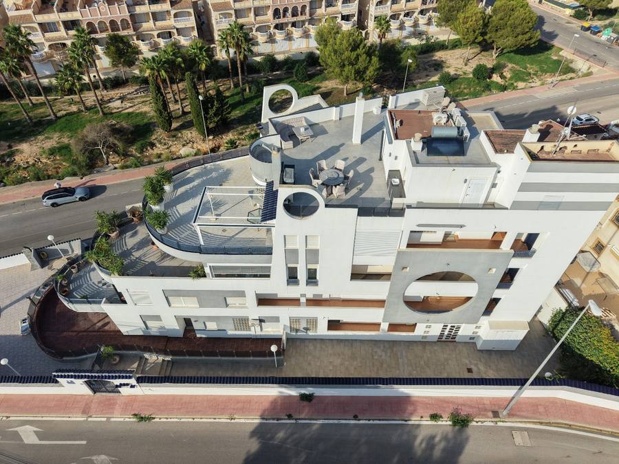 Apartment in Orihuela Costa – 4