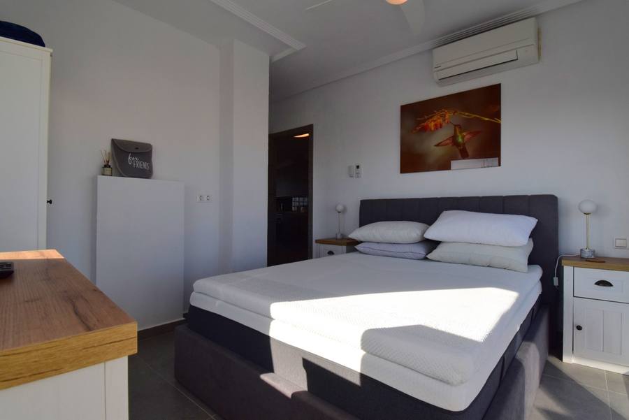 Apartment in Orihuela Costa – 7