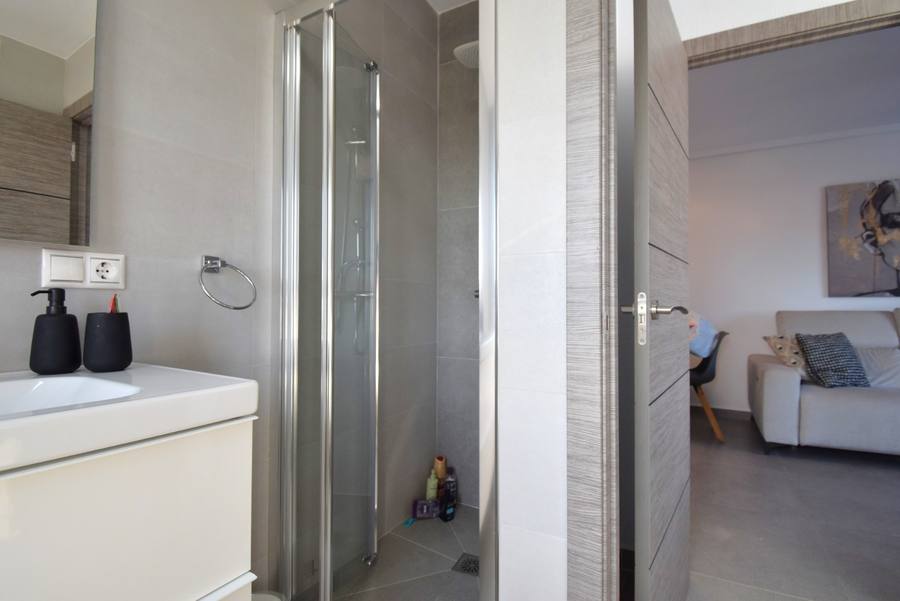 Apartment in Orihuela Costa – 10