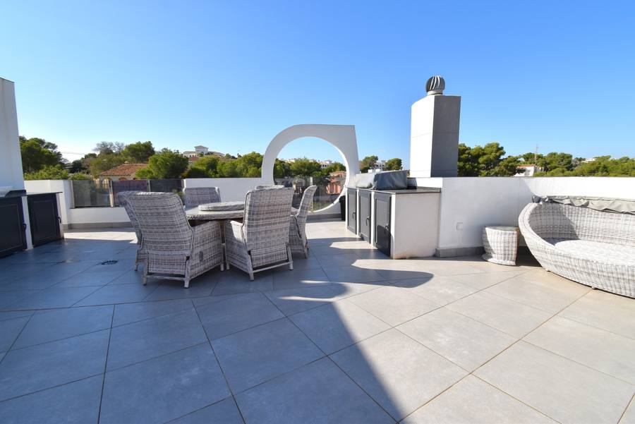 Apartment in Orihuela Costa – 3