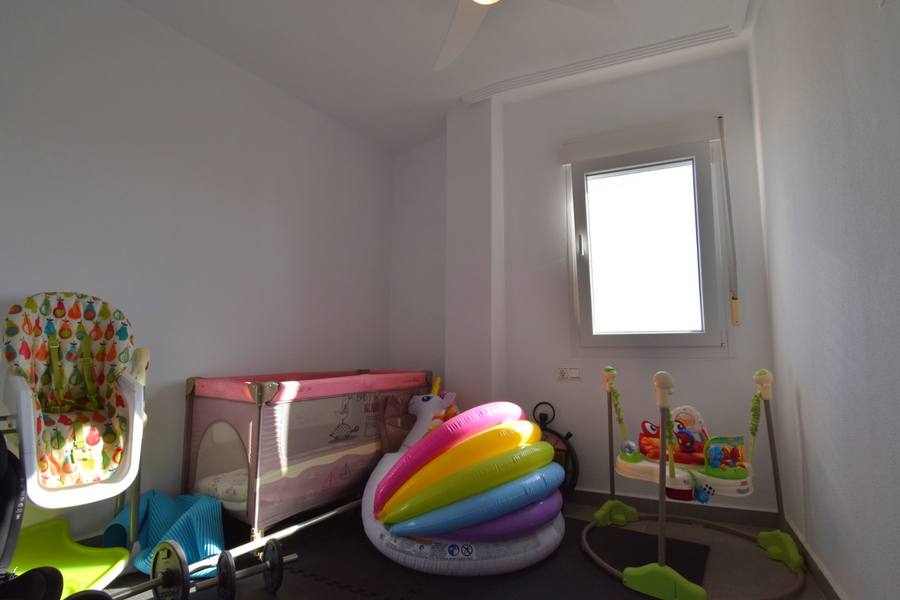 Apartment in Orihuela Costa – 9