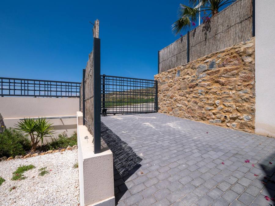 Villa in La Finca Golf, Algorfa – 9