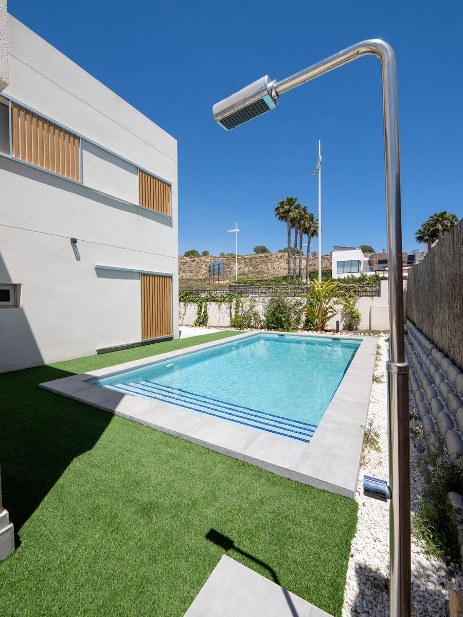 Villa in La Finca Golf, Algorfa – 6