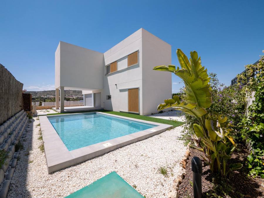 Villa in La Finca Golf, Algorfa – 3