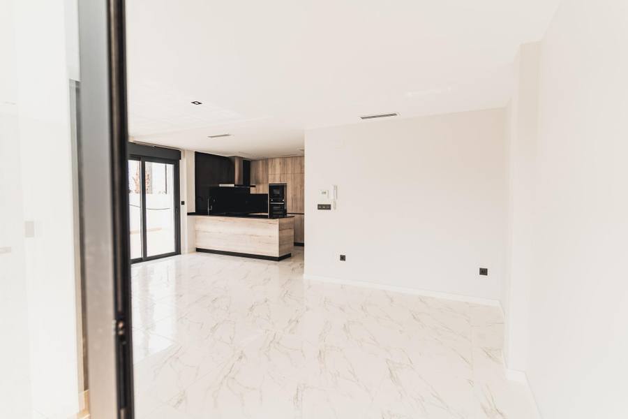 Villa in Punta Prima, Orihuela Costa – 12