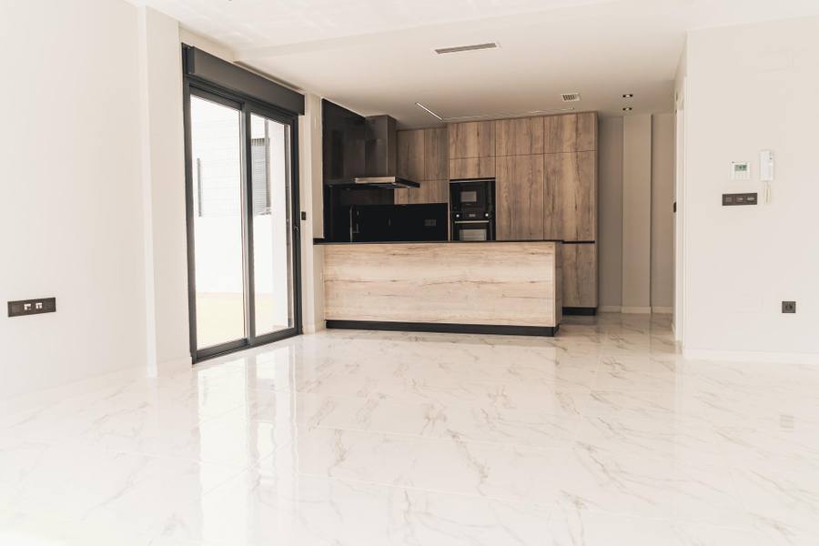 Villa in Punta Prima, Orihuela Costa – 8