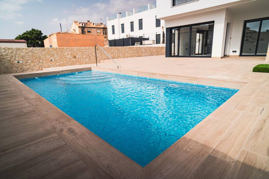 Villa in Punta Prima, Orihuela Costa – 6