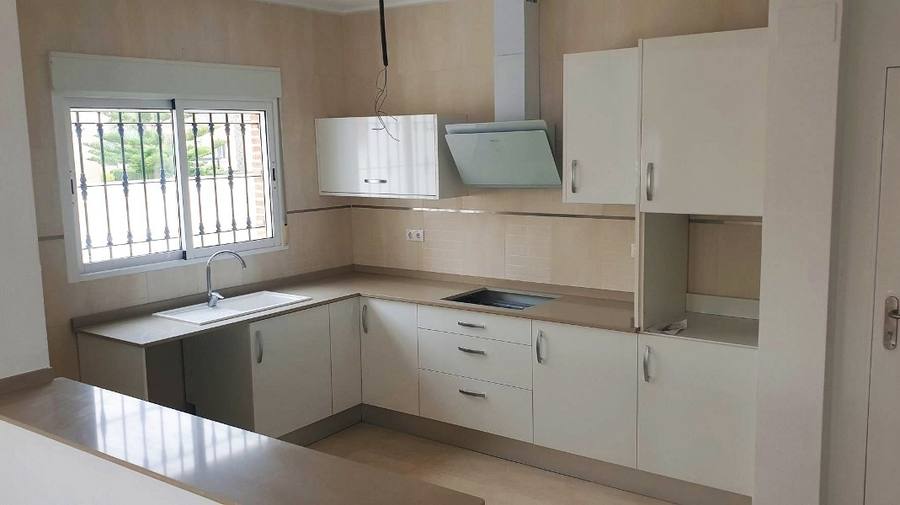 Finca in Catral – 2