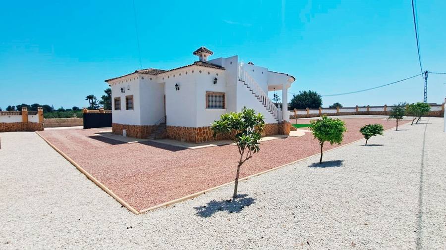 Finca in Catral – 11