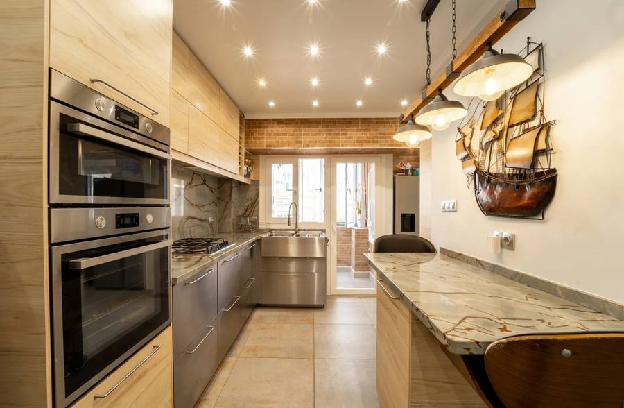 Apartment in Playa Del Cura, Torrevieja – 3