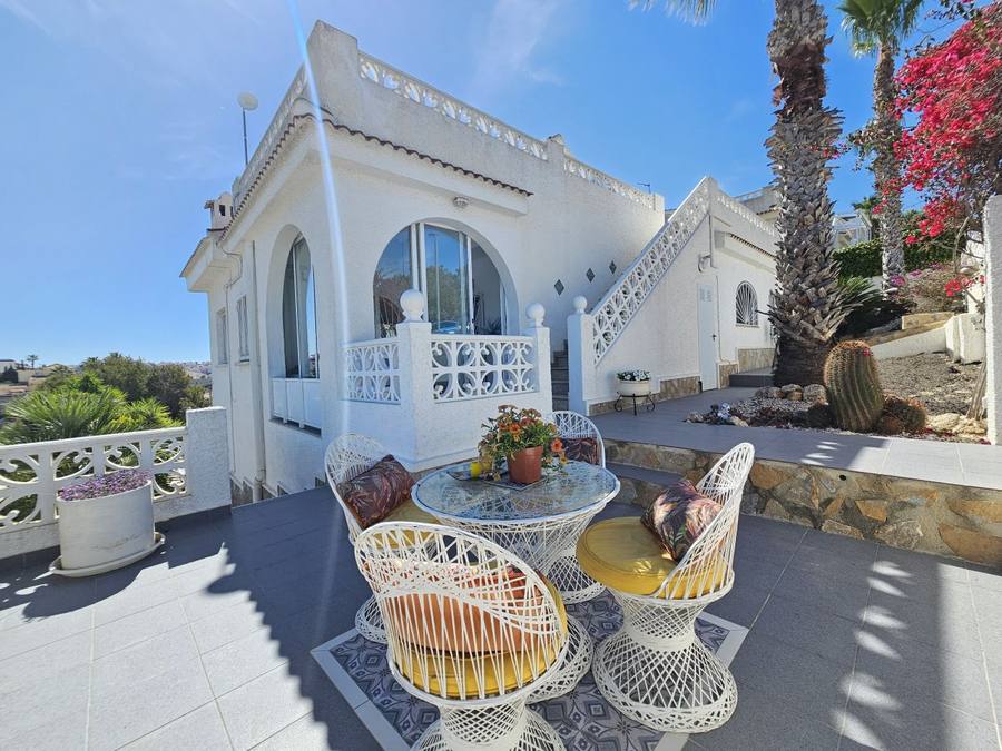 Villa in La Marquesa, Rojales – 12