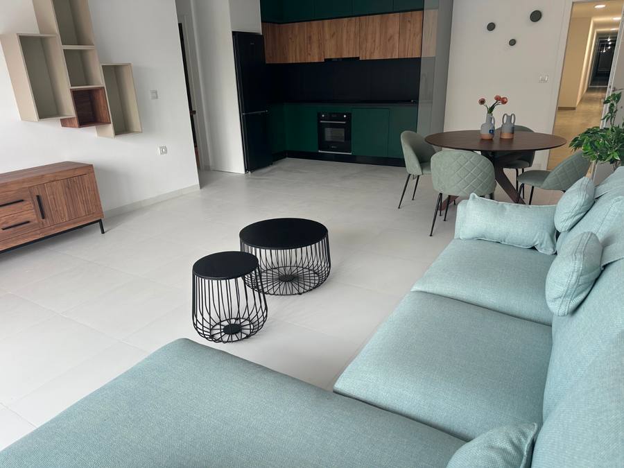Apartment in San Miguel de Salinas – 4
