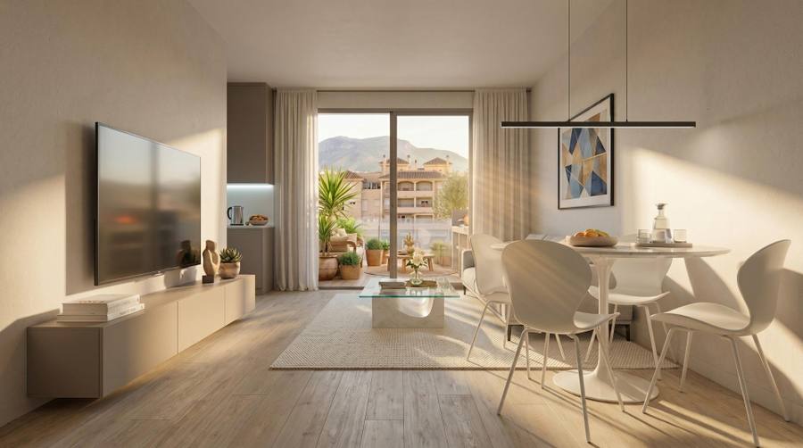 Apartment in Guardamar del Segura – 9