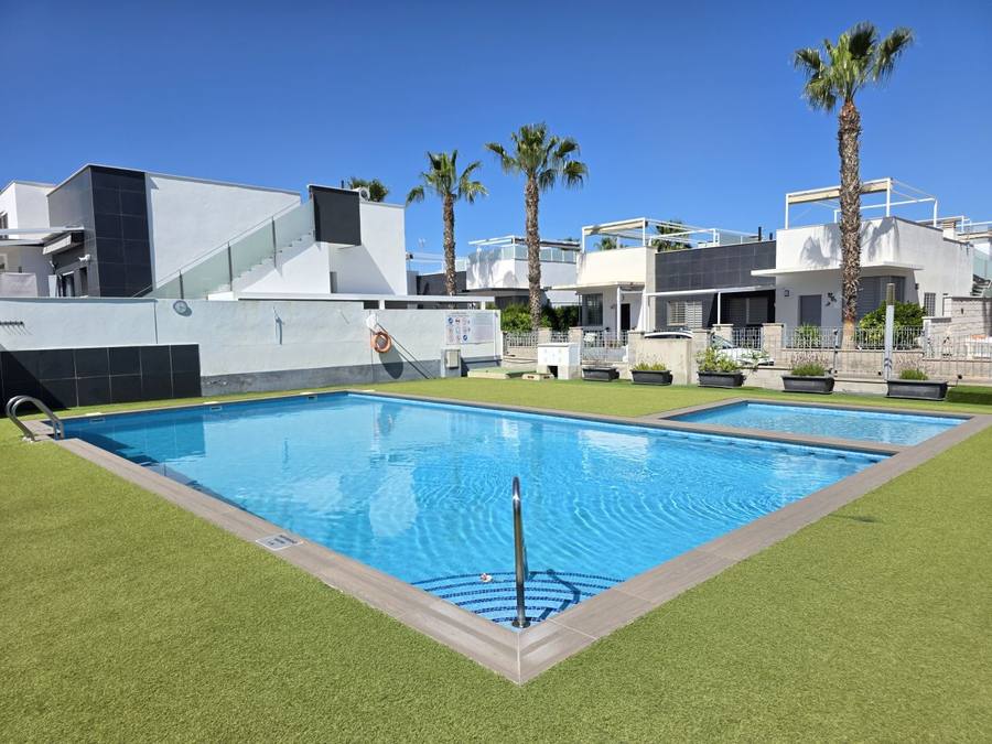 Bungalow in Pueblo Bravo, Rojales – 9