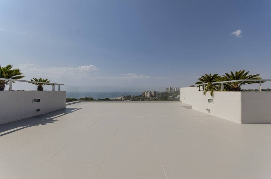 Villa in Campoamor, Orihuela Costa – 7