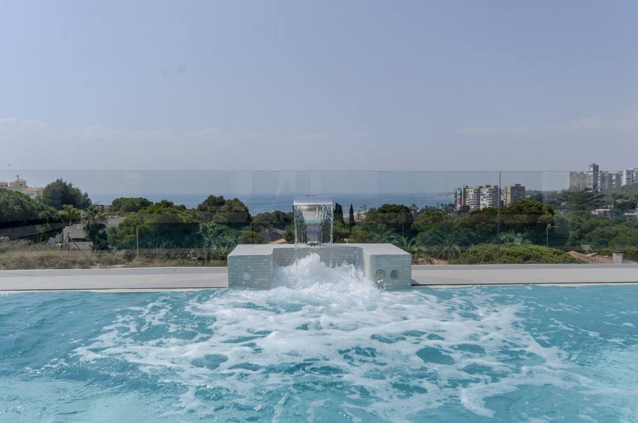 Villa in Campoamor, Orihuela Costa – 2