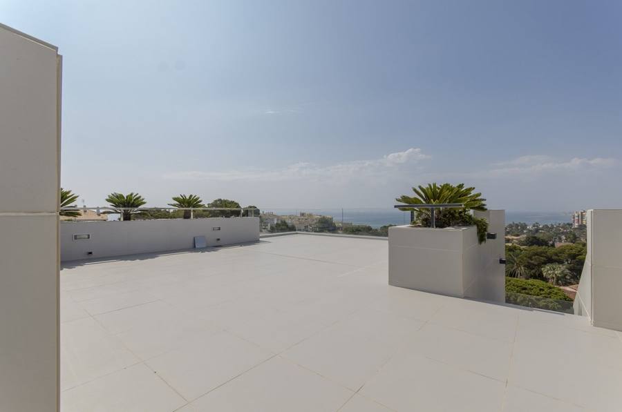 Villa in Campoamor, Orihuela Costa – 6