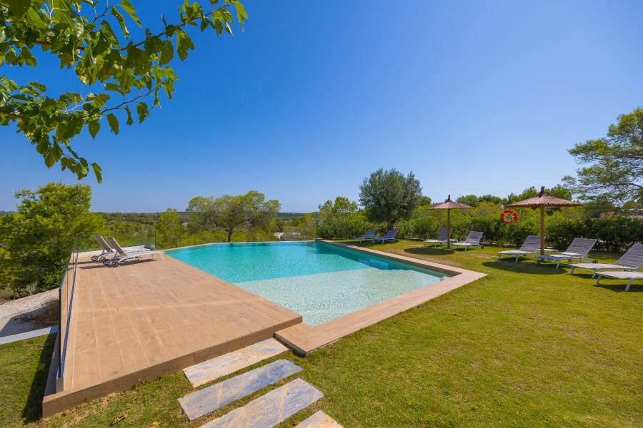 Apartment in Las Colinas Golf Resort, Orihuela Costa – 2