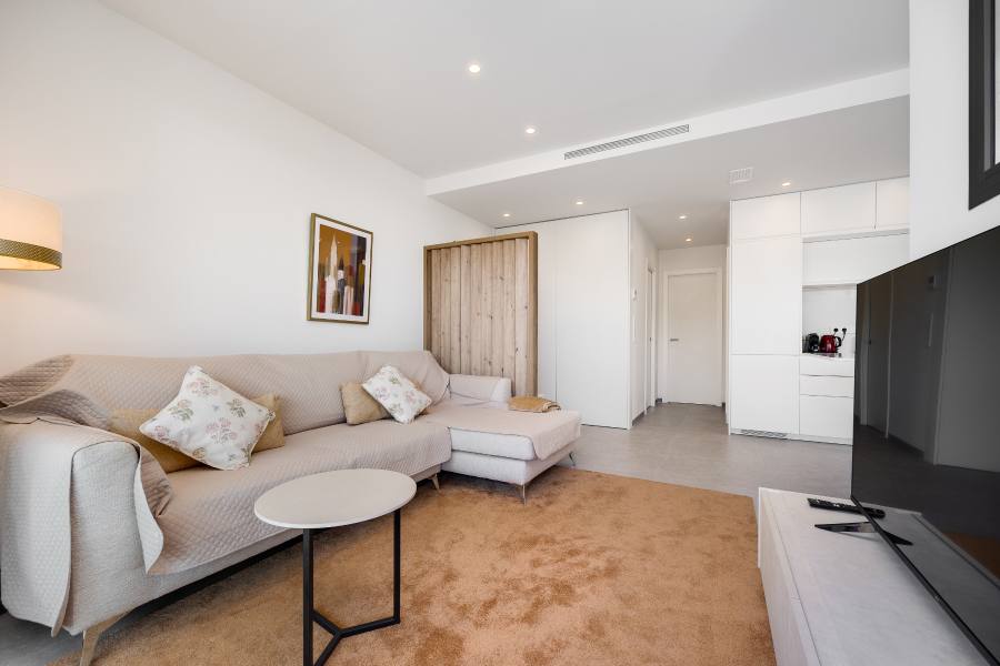 Apartment in Las Colinas Golf Resort, Orihuela Costa – 7