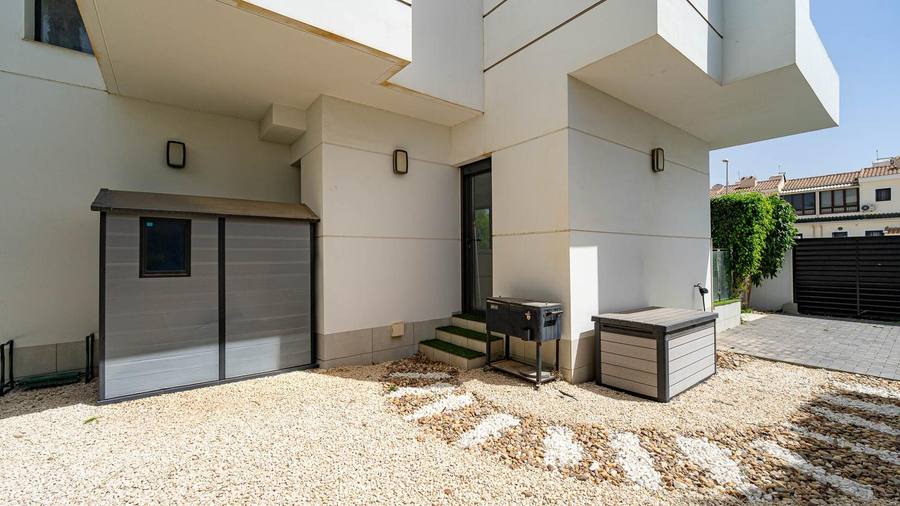 Villa in Rojales – 8