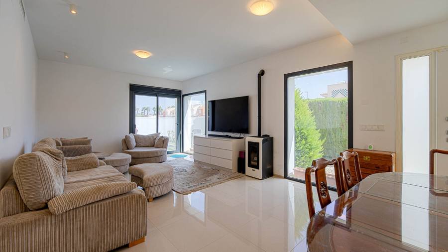 Villa in Rojales – 10