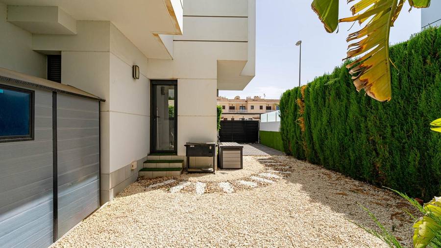 Villa in Rojales – 9