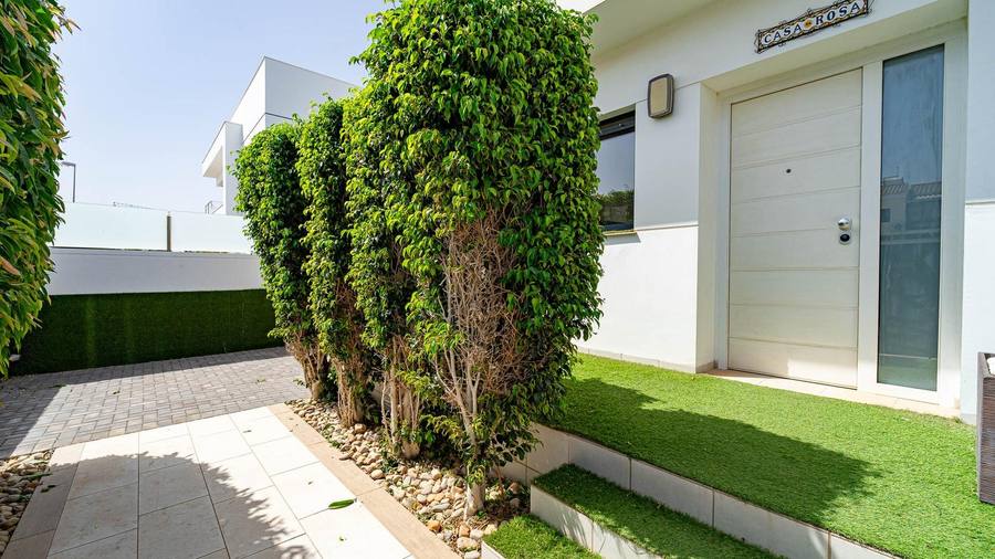 Villa in Rojales – 5