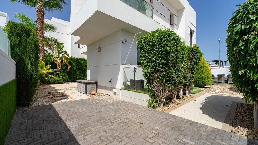 Villa in Rojales – 7