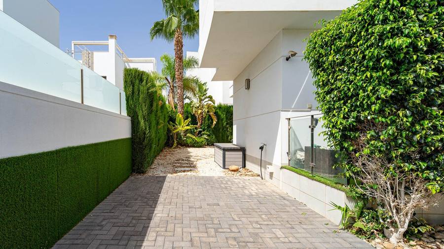 Villa in Rojales – 6