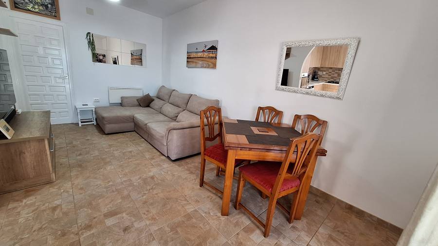 Bungalow in Villamartin, Orihuela Costa – 7