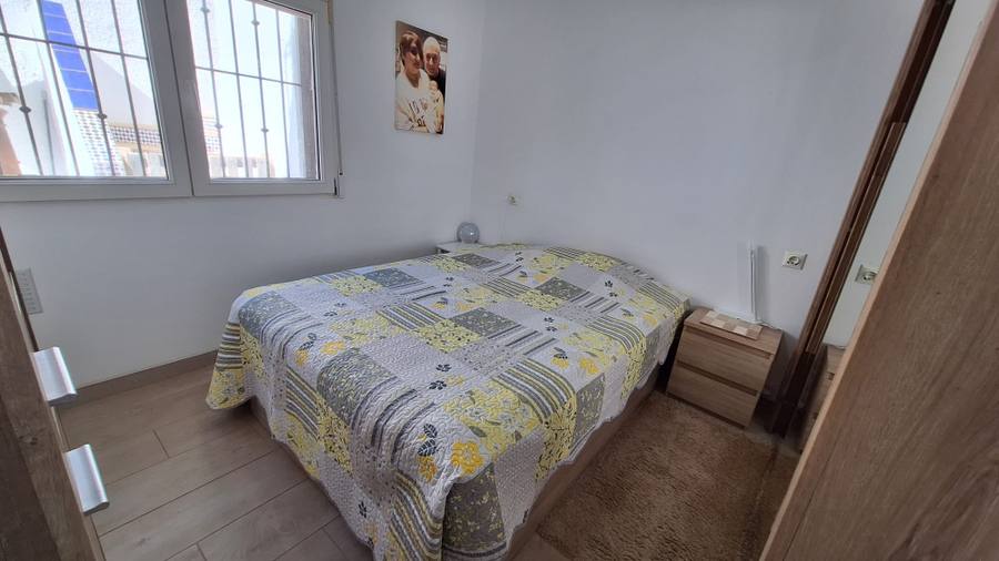 Bungalow in Villamartin, Orihuela Costa – 11