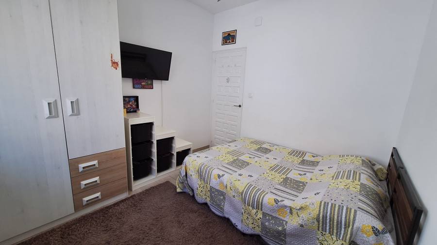 Bungalow in Villamartin, Orihuela Costa – 12