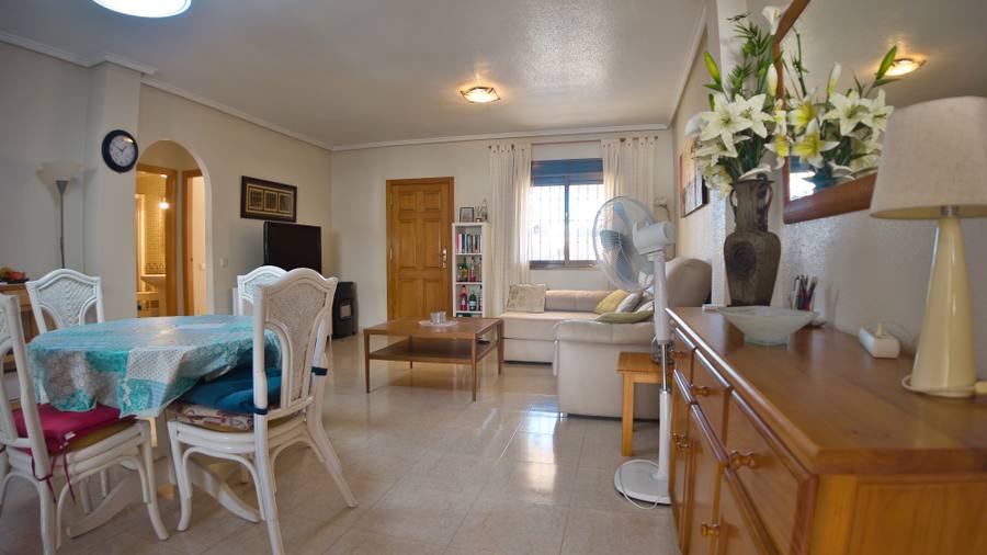 Apartment in Dona Pepa, Rojales – 7