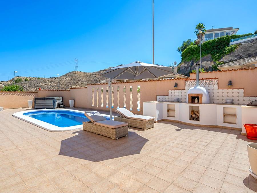 Villa in Rojales Hills, Rojales – 5