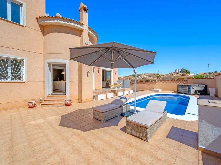 Villa in Rojales Hills, Rojales – 6