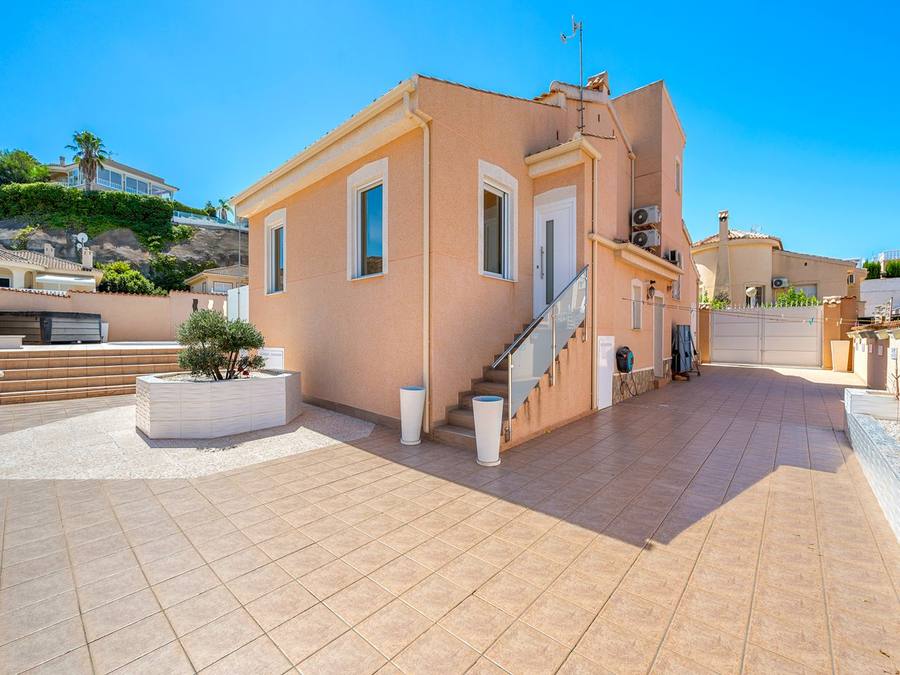 Villa in Rojales Hills, Rojales – 2