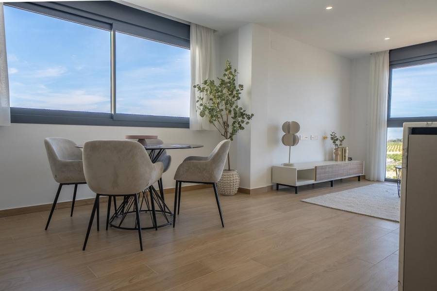 Villa in La Finca Golf, Algorfa – 11