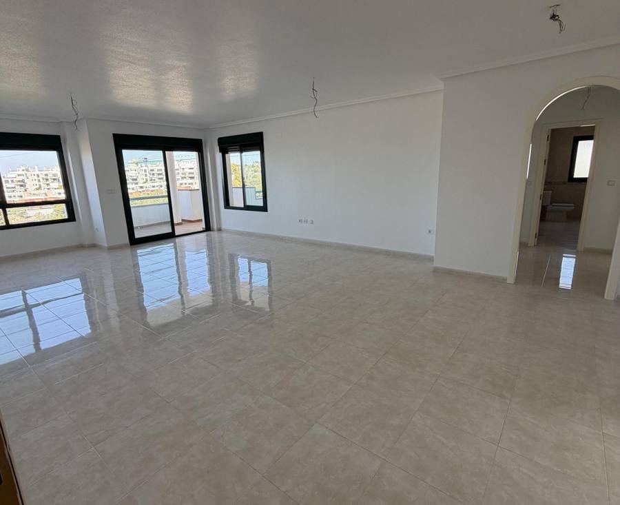 Penthouse in Lomas de Campoamor, Orihuela Costa – 7