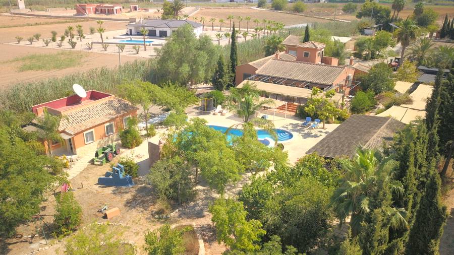 Finca in Catral – 4