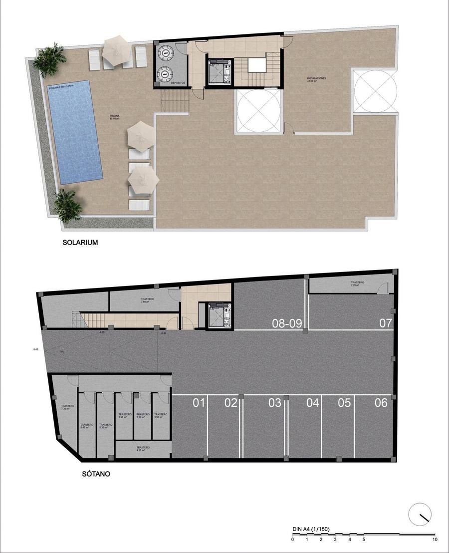 Appartement in pueblo, Catral – 9